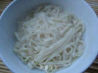 川味肥肠面的做法步骤：9