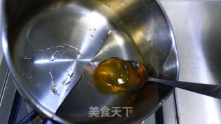 燕麦片糖的做法步骤：3