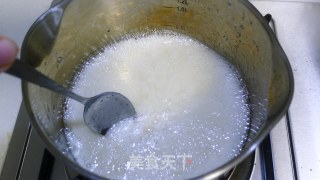 燕麦片糖的做法步骤：4
