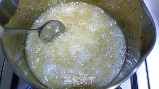 燕麦片糖的做法步骤：5