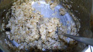 燕麦片糖的做法步骤：7