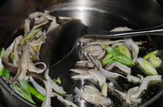 听话的豆豆的做法步骤：4