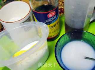 听话的豆豆的做法步骤：7