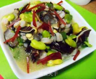 听话的豆豆的做法步骤：9