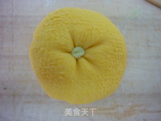 芦柑包的做法步骤：8