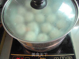 皮薄馅大—迷你小笼包的做法步骤：14