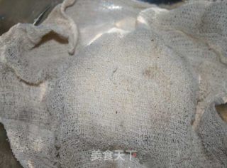 【四川特色面食】炸酱铺盖面的做法步骤：5