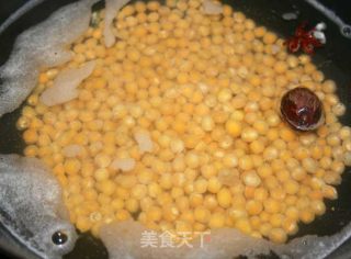 【四川特色面食】炸酱铺盖面的做法步骤：8