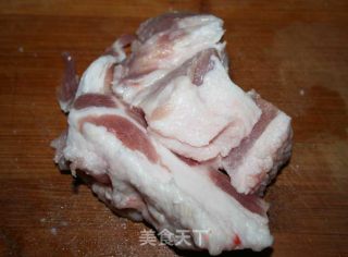【四川特色面食】炸酱铺盖面的做法步骤：10