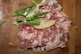 【四川特色面食】炸酱铺盖面的做法步骤：11