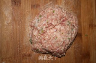 【四川特色面食】炸酱铺盖面的做法步骤：12