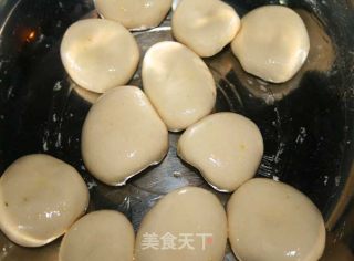 【四川特色面食】炸酱铺盖面的做法步骤：17