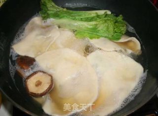 【四川特色面食】炸酱铺盖面的做法步骤：22