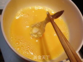 香酥琵琶虾的做法步骤：10