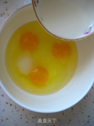 蘸水菠菜糕的做法步骤：6