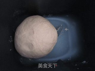 小灰兔豆沙包的做法步骤：4