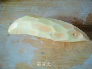 红薯米饭的做法步骤：2