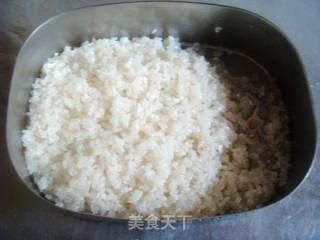 红薯米饭的做法步骤：5