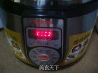 红薯米饭的做法步骤：9
