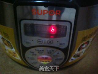 红薯米饭的做法步骤：10