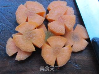 菌菇笃菜豆腐汤的做法步骤：8