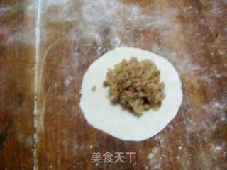Q弹香糯--水晶糯米烧卖的做法步骤：14