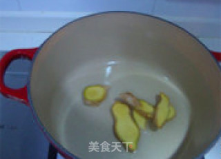用最民间的顶级食材挑战百年老店的菜-----红焖大肠的做法步骤：4