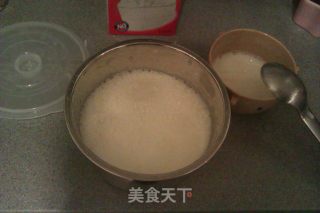 自制健康美味脱脂酸奶——减肥路上的心头好的做法步骤：3