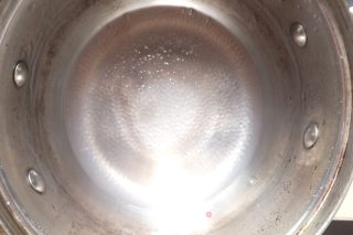 木瓜西米露的做法步骤：2