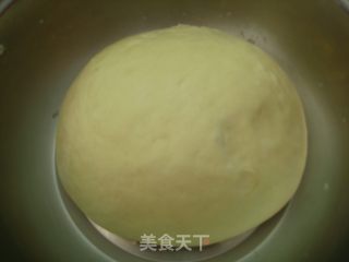 新奥尔良腿肉披萨的做法步骤：5