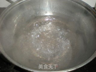 黑豆腰花粥的做法步骤：7