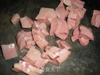 腰花汤的做法步骤：6