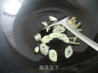 果蔬虾仁的做法步骤：7