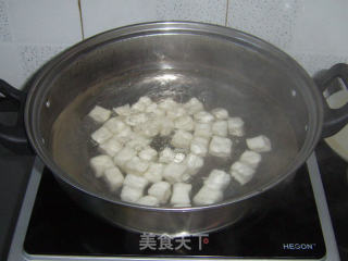 苔心菜细园子的做法步骤：6