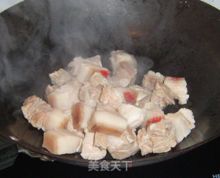 酱煨蛋烧肉的做法步骤：7