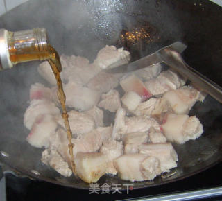 酱煨蛋烧肉的做法步骤：8