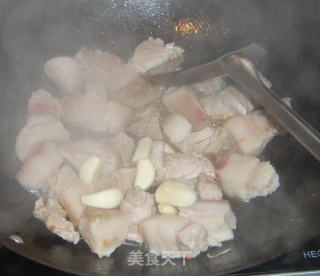 酱煨蛋烧肉的做法步骤：9