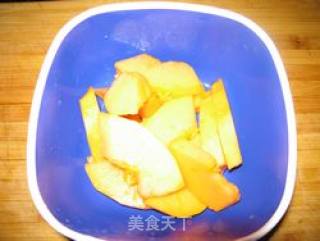 木瓜烧带鱼的做法步骤：4
