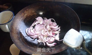 口蘑豆腐烧鸡的做法步骤：4