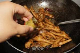 卤鸡爪的做法步骤：6