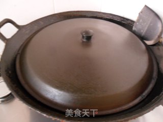 春笋丝鲫鱼汤的做法步骤：8