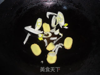 水煮蚬子的做法步骤：3