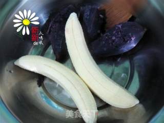 玫瑰花卷的做法步骤：3