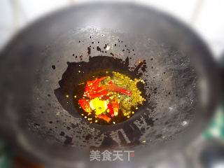 麻辣虾的做法步骤：3