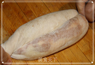 腐乳花雕醉鸡的做法步骤：3