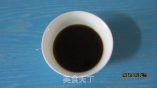 熘肝尖的做法步骤：7