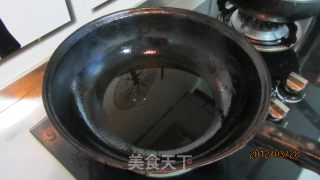 熘肝尖的做法步骤：8