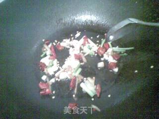 可乐鸡尖的做法步骤：6