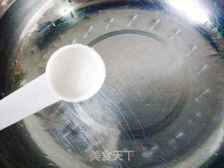 豆浆布丁的做法步骤：6