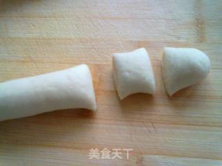 春饼卷儿的做法步骤：2